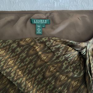 Ralph Lauren | skirt